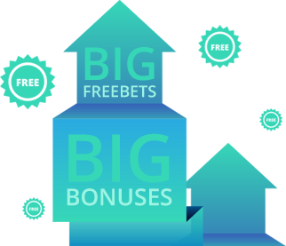 Big Free Bets