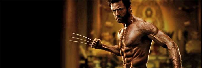 wolverine