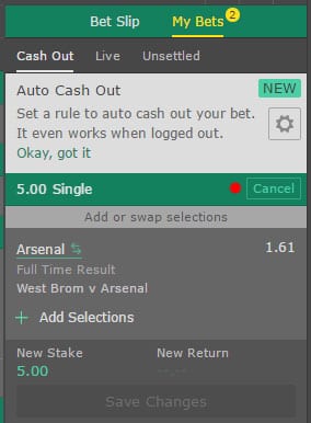 How Bet365 Works How Bet365 Works
