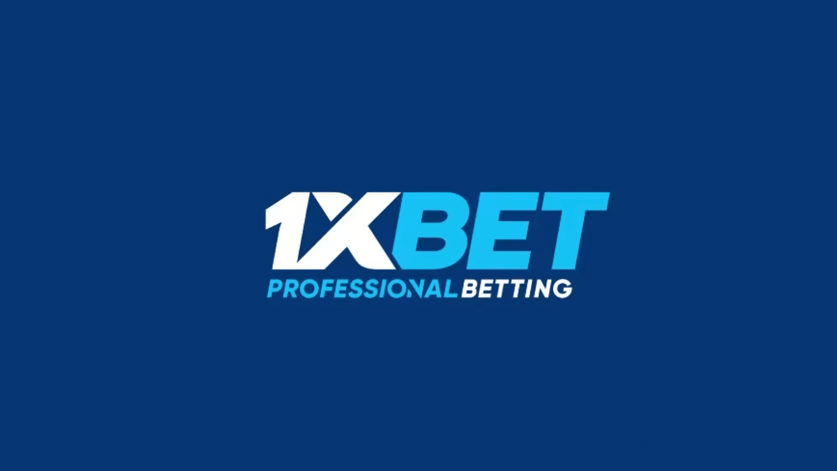 1xbet logo