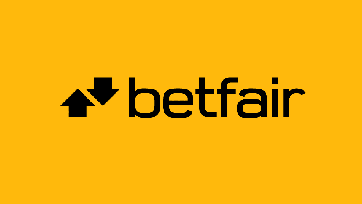 Betfair Logo 01