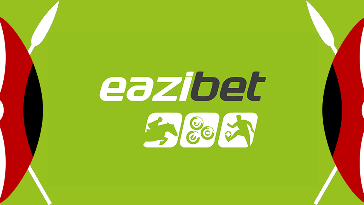 eazibet logo