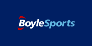 Boylesports New Logo