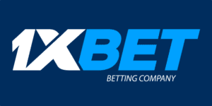 1x bet logo