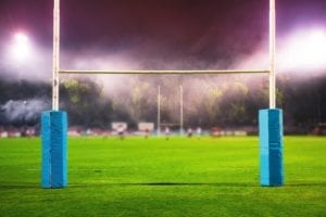 Rugby Sticks