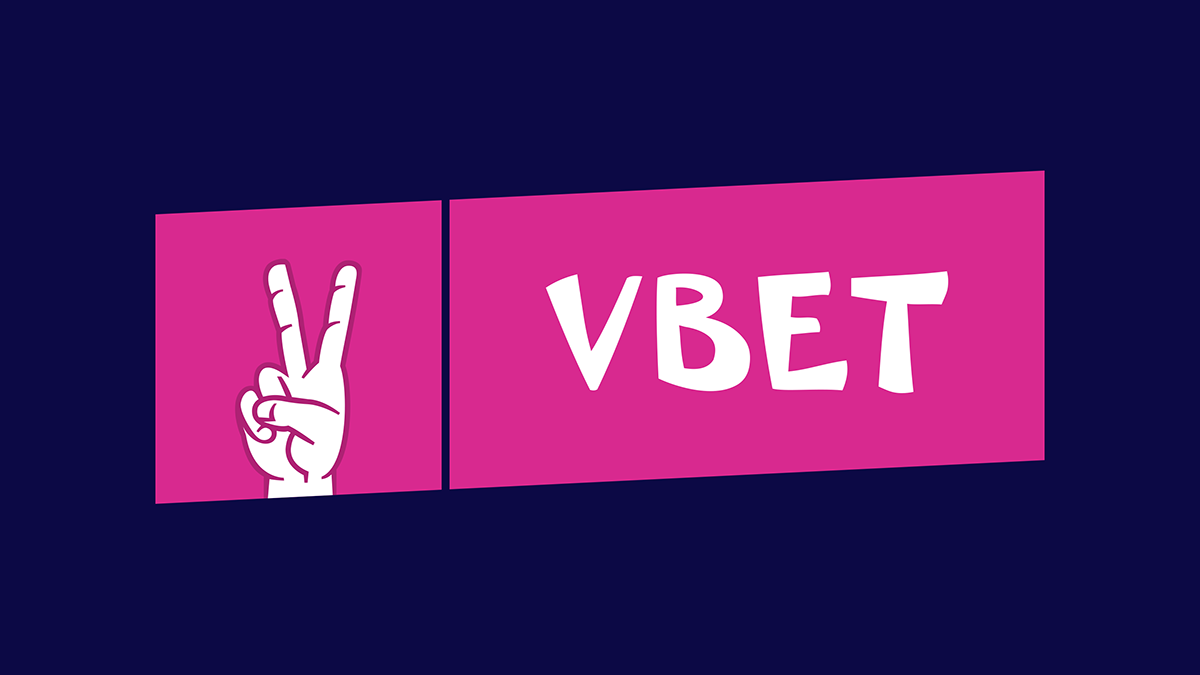 vbet logo