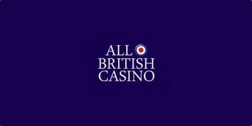 all british casino logo