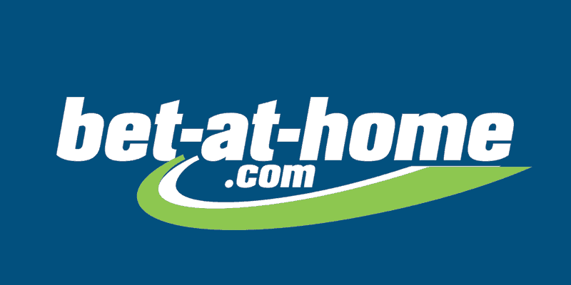 Bet At Home Logo