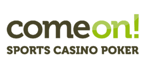 ComeOn Free Bets January 2023 – £10 Welcome Bonus