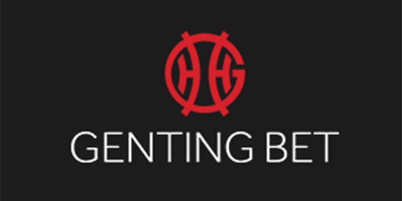 Genting Casino Logo