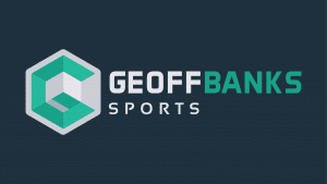 geoff banks sports logo