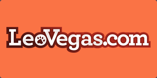 leo vegas logo