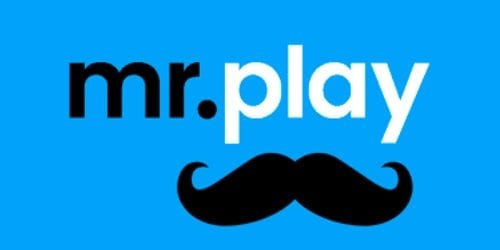 mr play logo