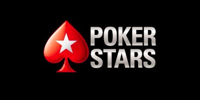 pokerstars logo