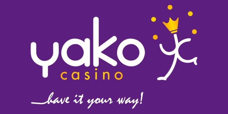 yako casino logo