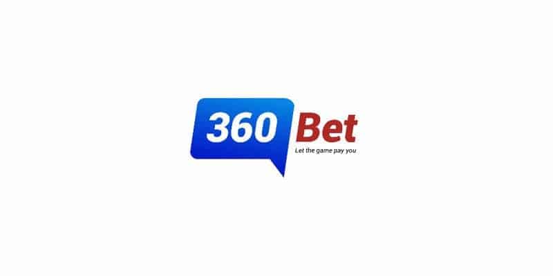 360bet logo