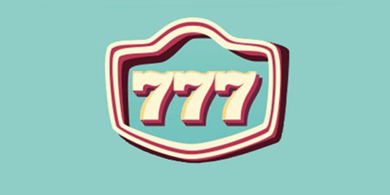 777 Casino Logo