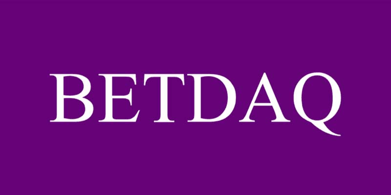 Betdaq Logo