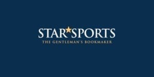 Star Sports Free Bets October 2022 – Get Up To £25 Free Bet