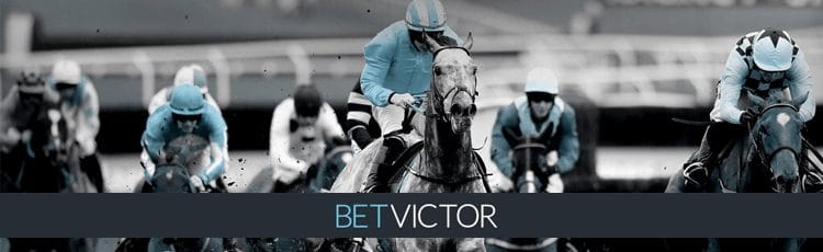 BetVictor Best Odds Guaranteed Horse Racing offer