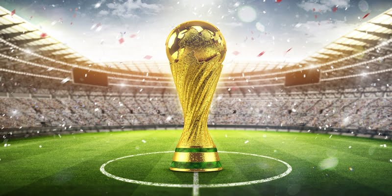 Fifa World Cup – A Guide To The World’s Biggest Sporting Event