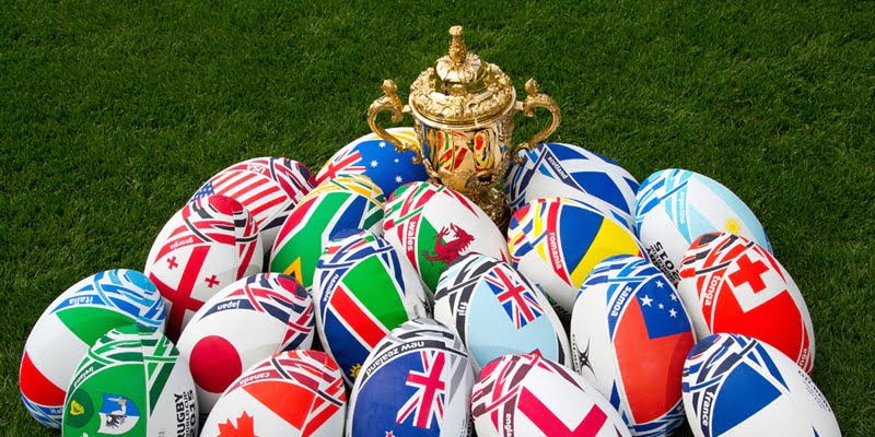 Rugby World Cup – A Guide & History To A Great Sporting Event