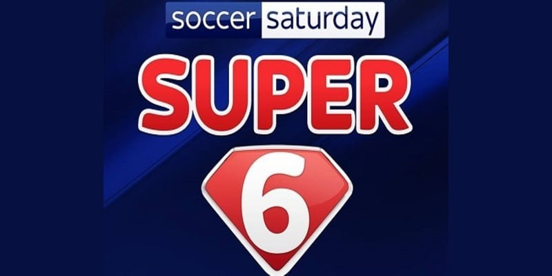 Sky Super 6 – Chance To Win £250,000 FREE!