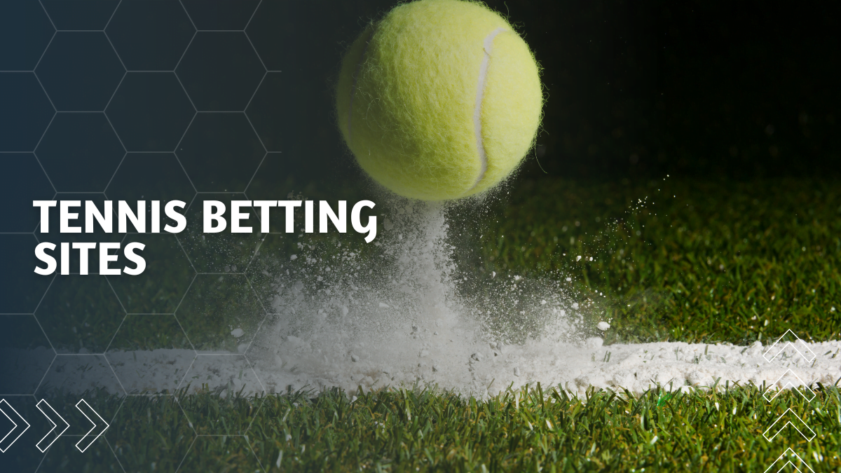 tennis betting sites