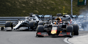 Best F1 Betting Sites 2022 – Get The Best Offers For Racing