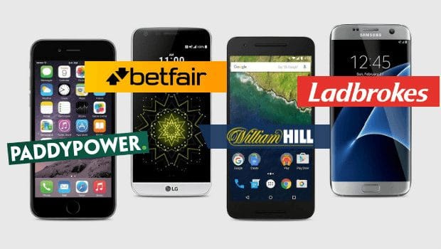 Complete Guide To The Best Horse Racing Betting Apps