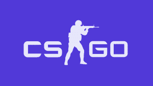 csgo logo