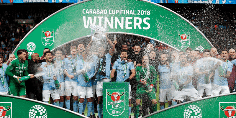 efl cup winners 2019
