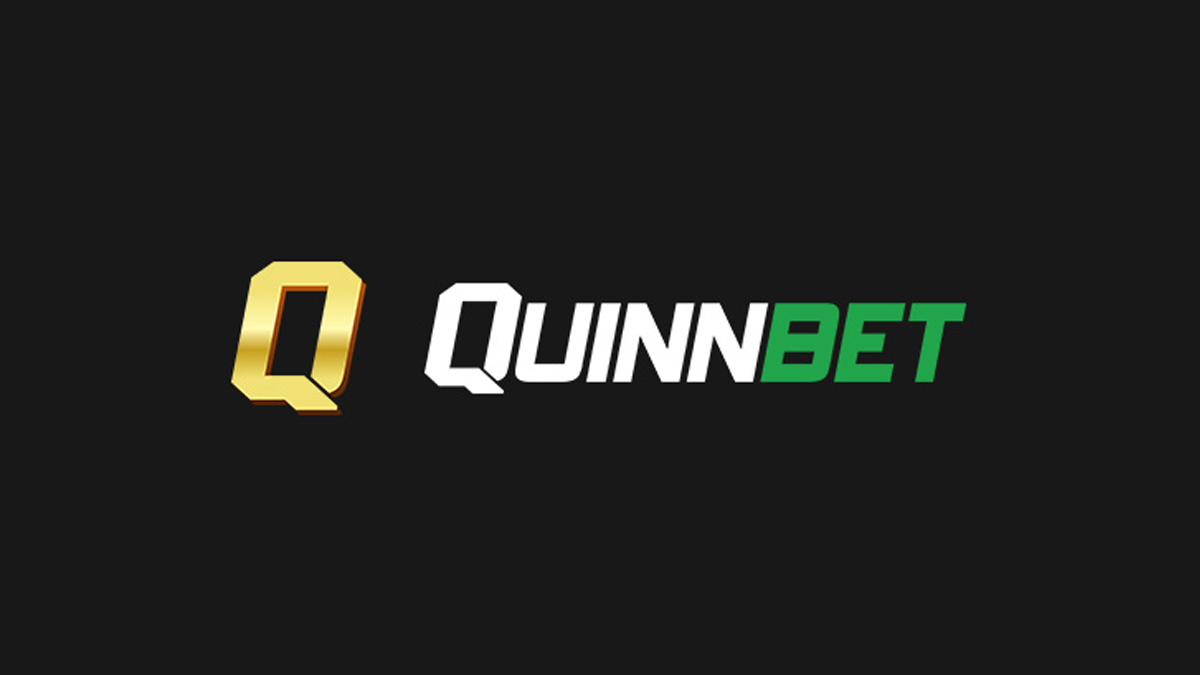 QuinnBet Bet £10 Get £40