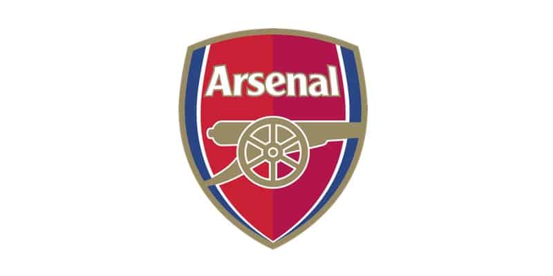 arsenal logo