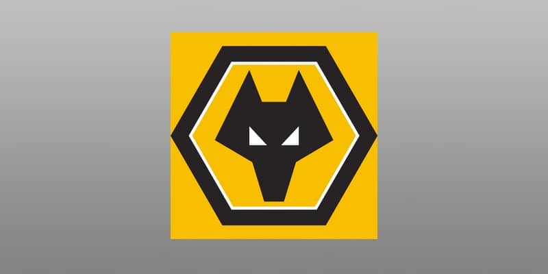 wolves logo
