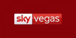 Sky vegas logo