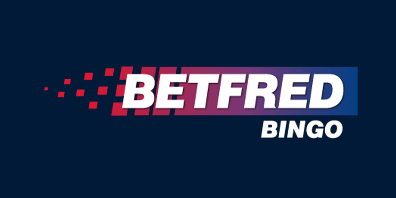 Betfred Bingo