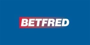 betfred logo