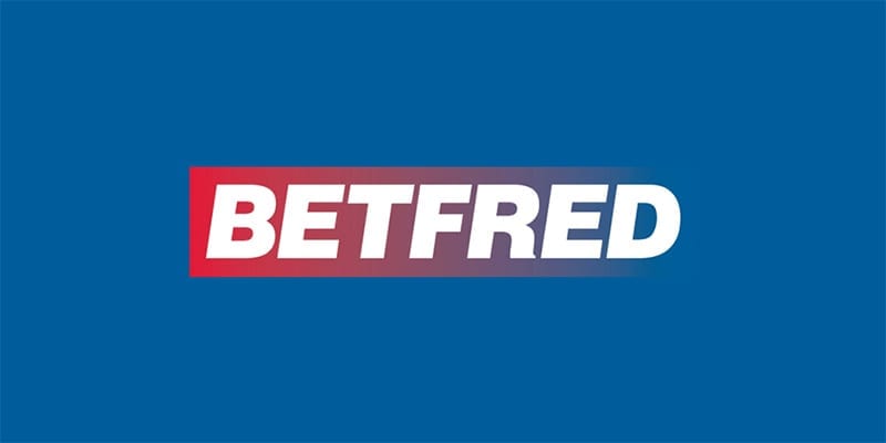 betfred logo