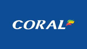 Coral Bet £5 Get £30