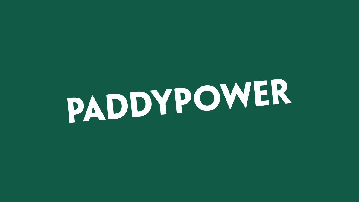 paddy power