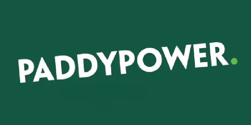 paddy power logo large