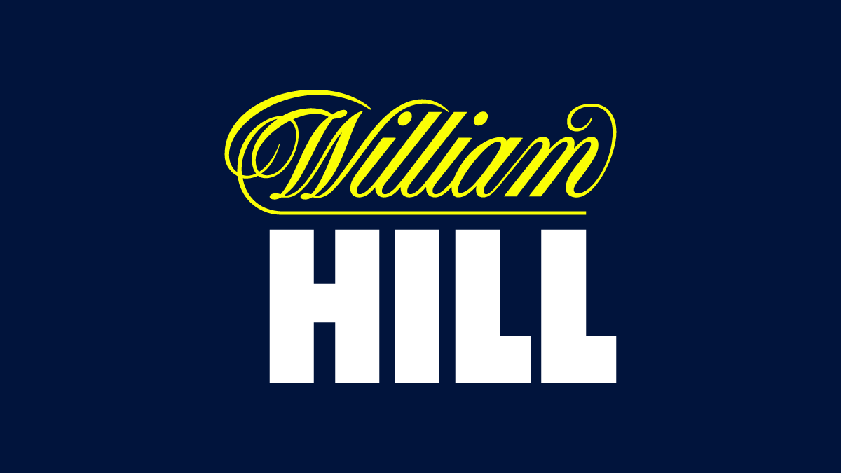 william hill logo