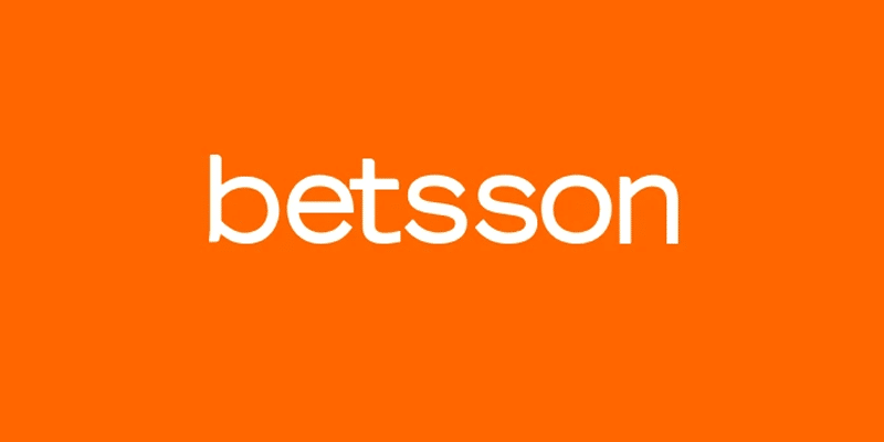 Betsson Logo