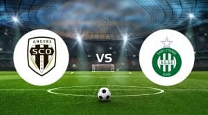 Angers vs Saint-Étienne Betting Tips & Predictions