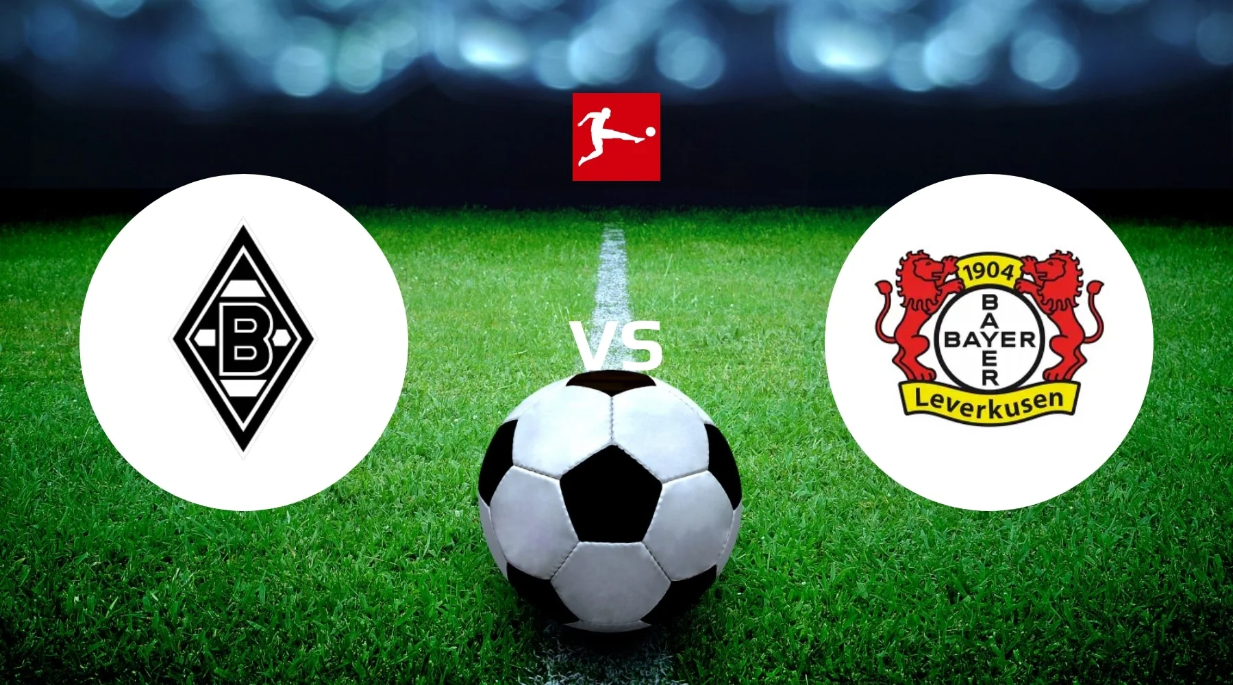 B. M'gladbach vs Bayer Leverkusen Betting