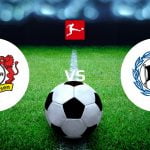 Bayer Leverkusen vs Arminia Bielefeld Betting