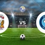 Coventry City vs Wycombe Wanderers Betting