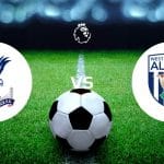Crystal Palace vs West Brom Betting