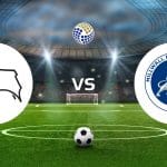 Derby County vs Millwall Betting